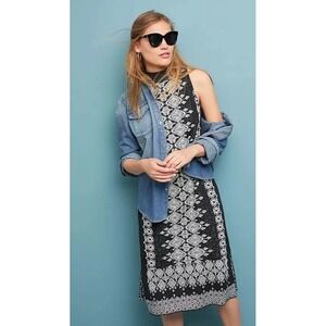Anthropologie Vanessa Virginia Sweater Dress‎ - Size Large